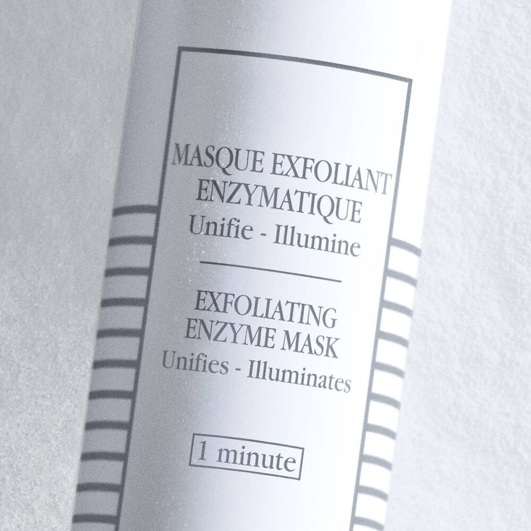 Exfoliating Enzyme Mask 40g