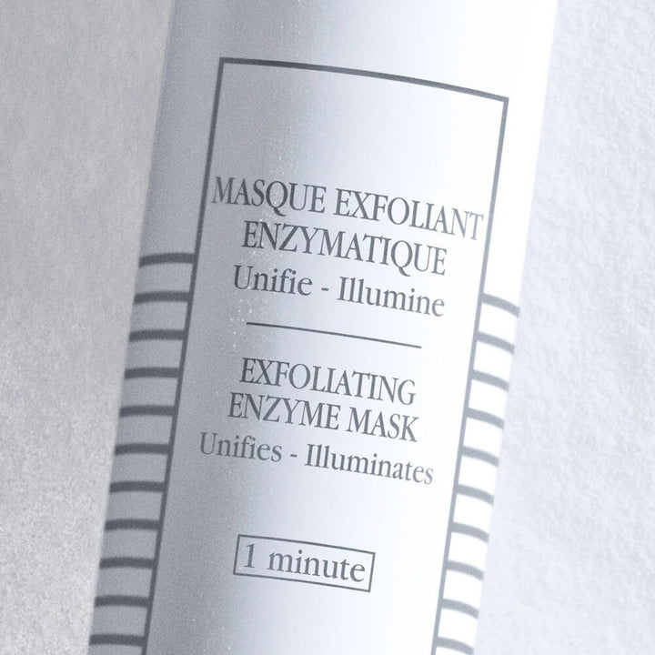 Exfoliating Enzyme Mask 40g