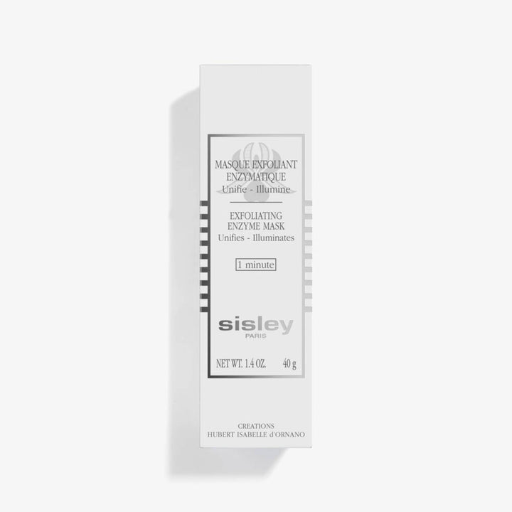 Exfoliating Enzyme Mask 40g