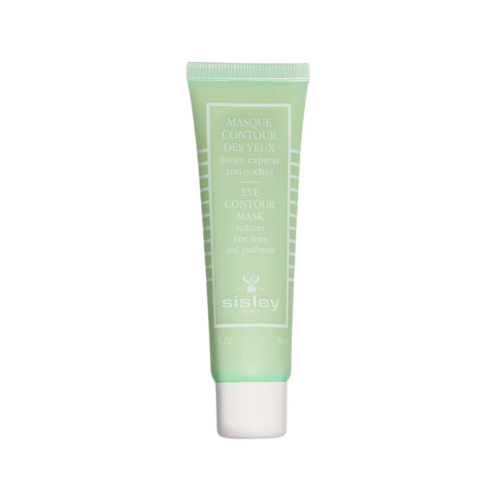 Eye Contour Mask 30ml - No Color - NONE