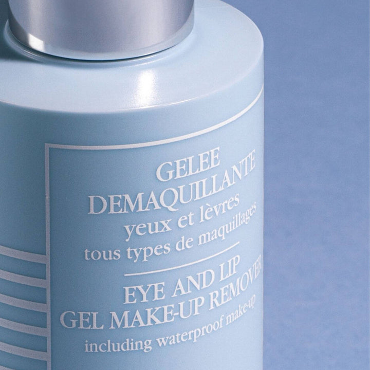 Eye and Lip Gel Make-Up Remover 120ml