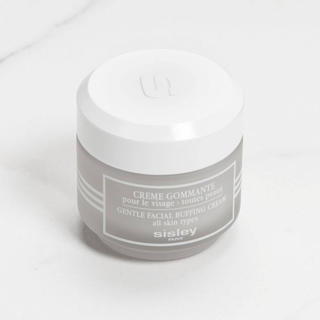 Facial Buffing Cream 50ml Jar