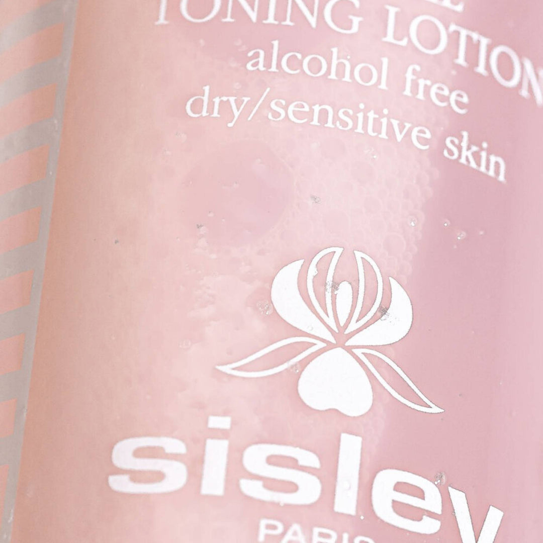 Floral Toning Lotion 250ml