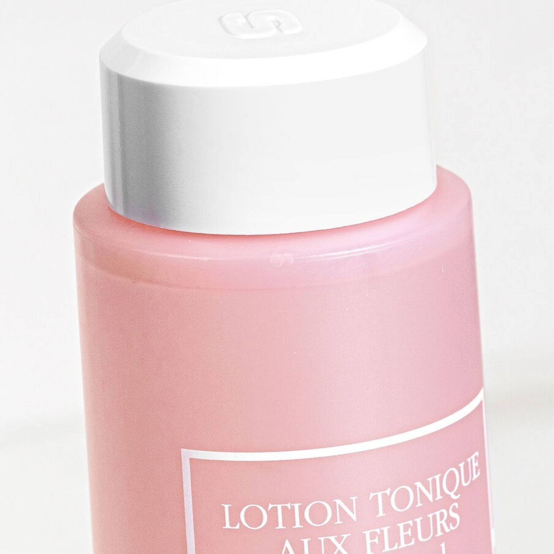 Floral Toning Lotion 250ml