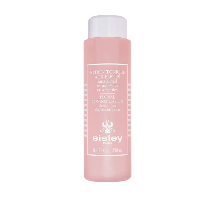 Floral Toning Lotion 250ml