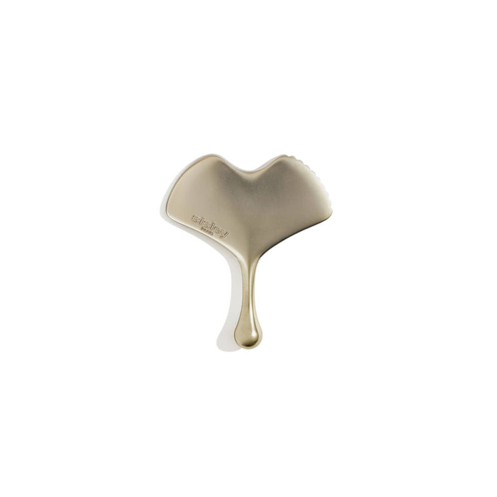 Ginkgo Gua Sha