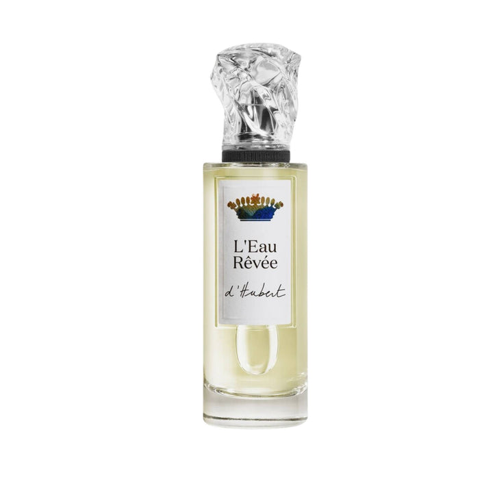 L'Eau Revee D'Hubert 100ml - No Color - NONE