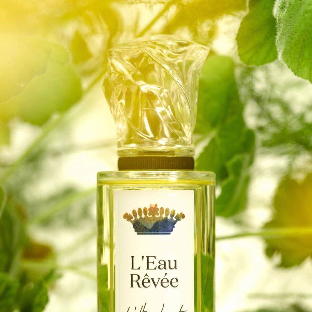 L'Eau Revee D'Hubert 100ml