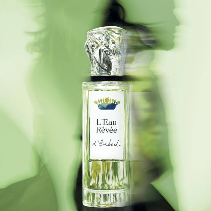 L'Eau Revee D'Hubert 100ml - No Color - NONE