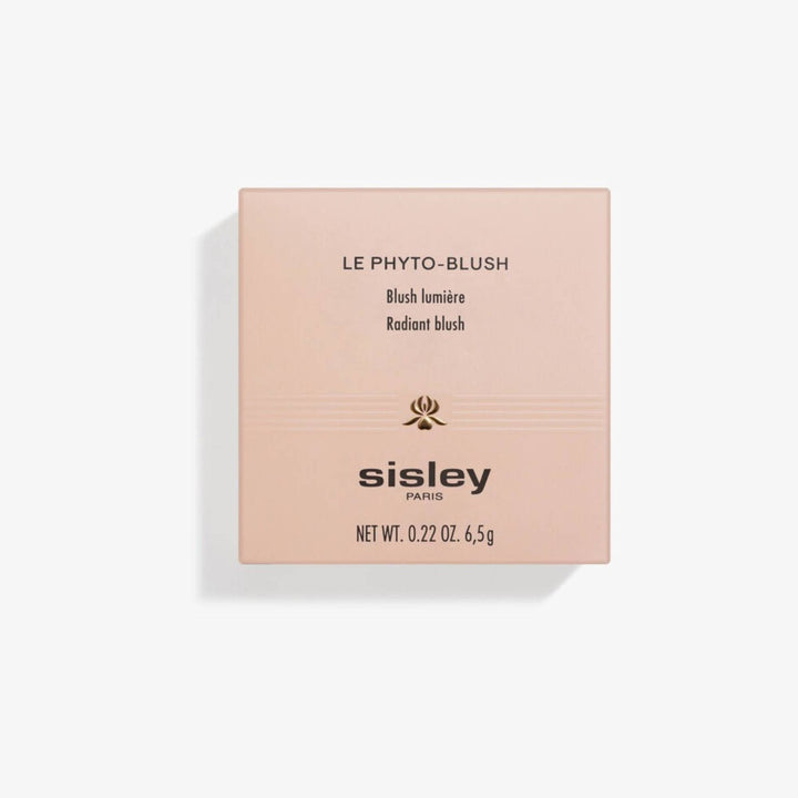 Le Phyto-Blush 5 Rosewood