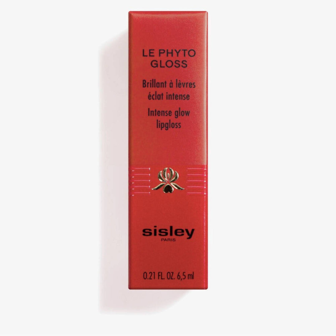 Le Phyto-Gloss 8 Milkyway