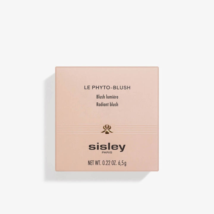 Le Phyto Blush 6 Shimmer