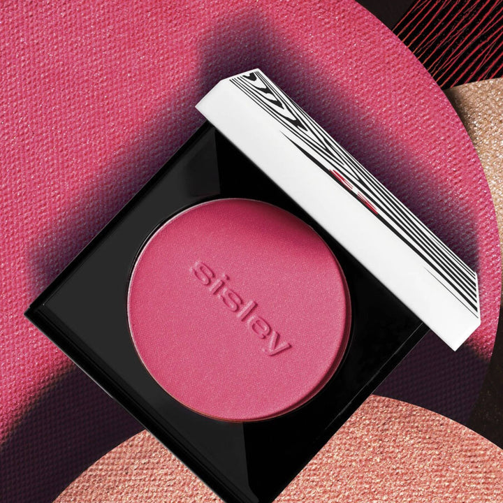 Le Phyto Blush 6 Shimmer