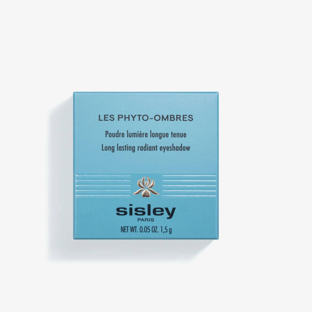 Les Phyto-Ombres 20 Silky Chestnut