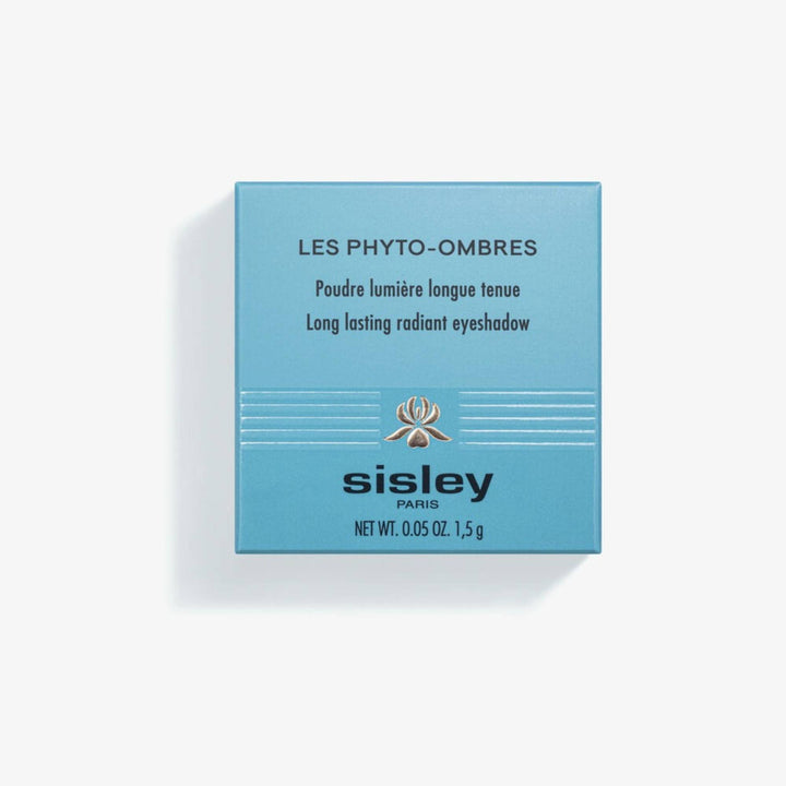 Les Phyto-Ombres 31 Metallic Pink