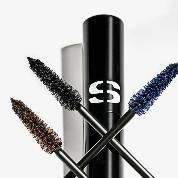 Mascara So Stretch 1 Deep Black - No Color - NONE