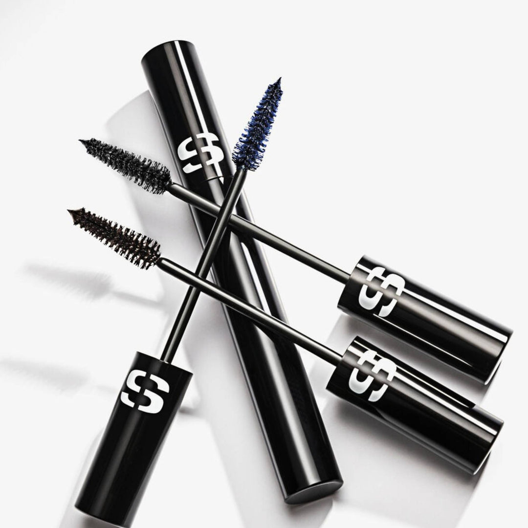 Mascara So Stretch 1 Deep Black - No Color - NONE