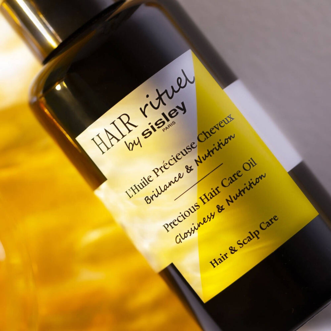 Precious Hair Care Oil 100ml