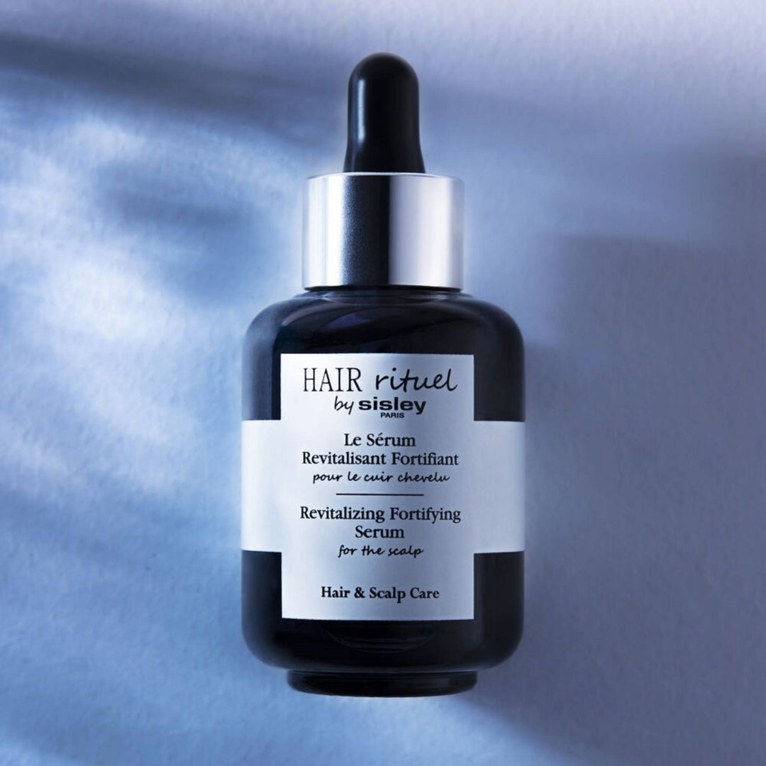 Revitalizing Fortifying Serum 60ml