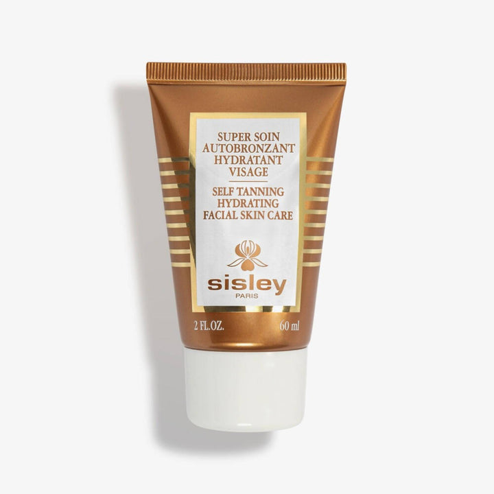 Self Tanning Hydr. Facial Skincare 60ml