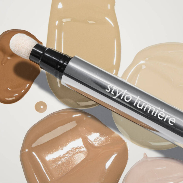 Stylo Lumiere 4 Golden Beige