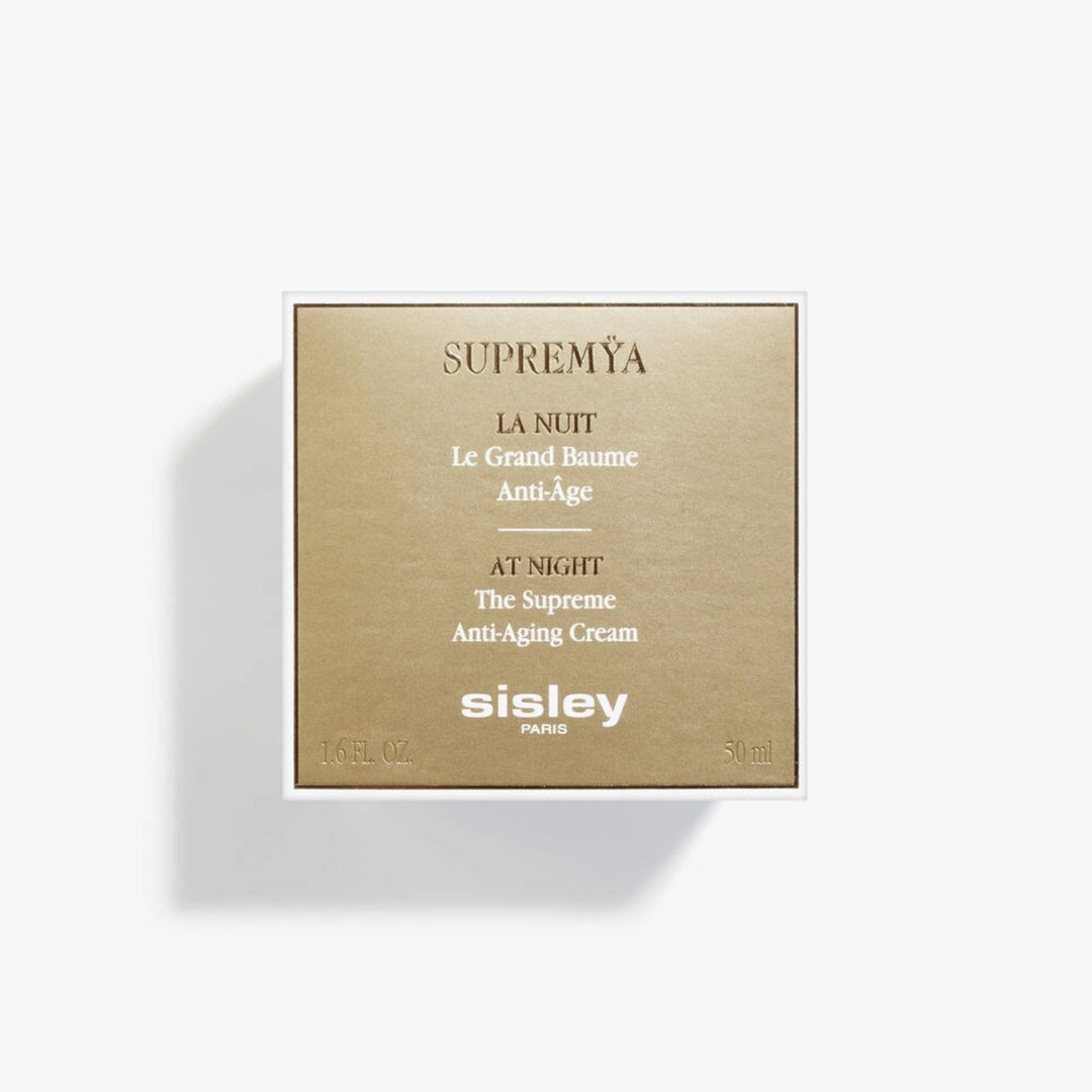 Supremya At Night AA Skin Care 50ml