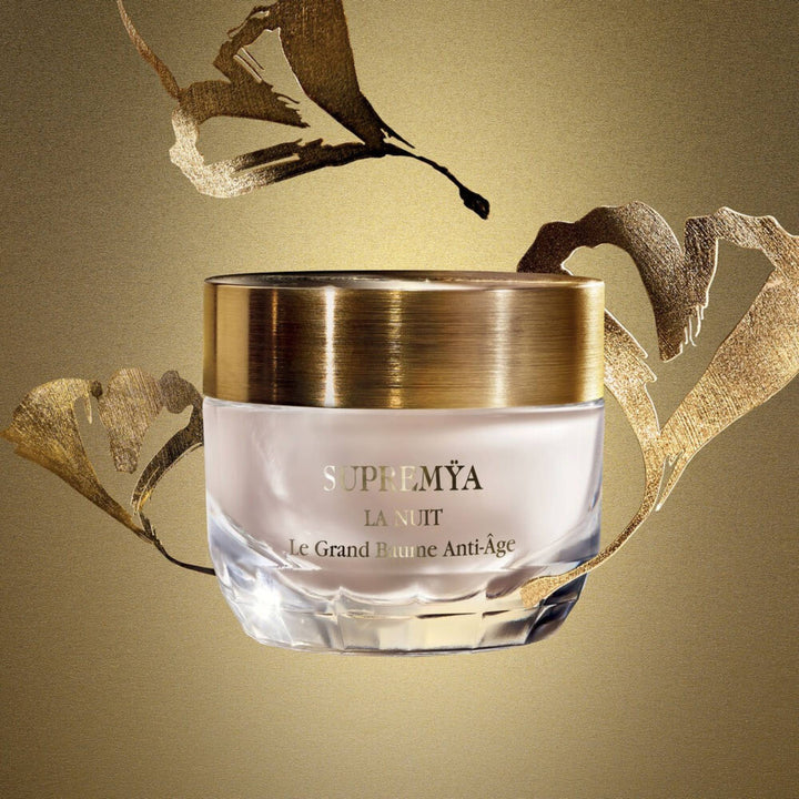 Supremya At Night AA Skin Care 50ml