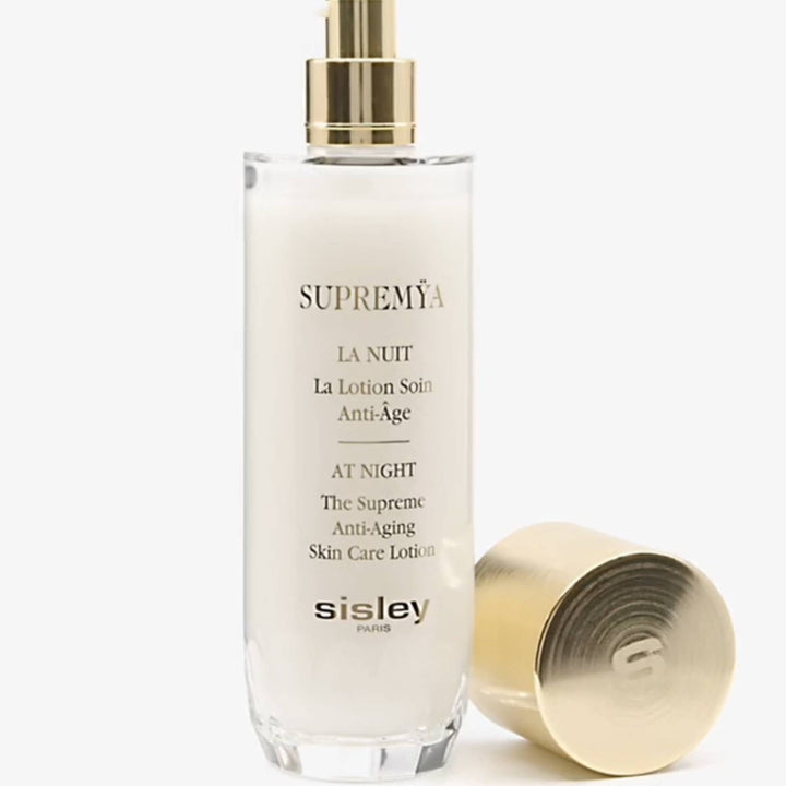 Supremÿa At Night The Supreme Anti-Ageing Skincare Lotion 140ml