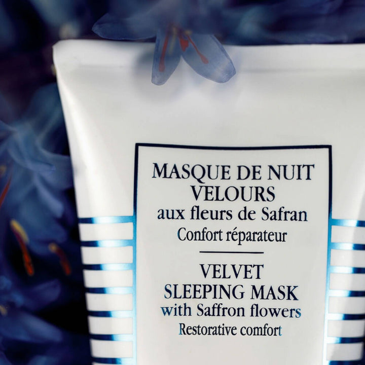 Velvet Sleeping Mask 60ml