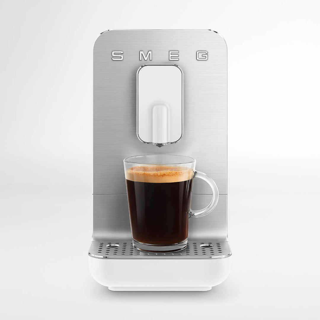 Fully-Auto Coffee Machine