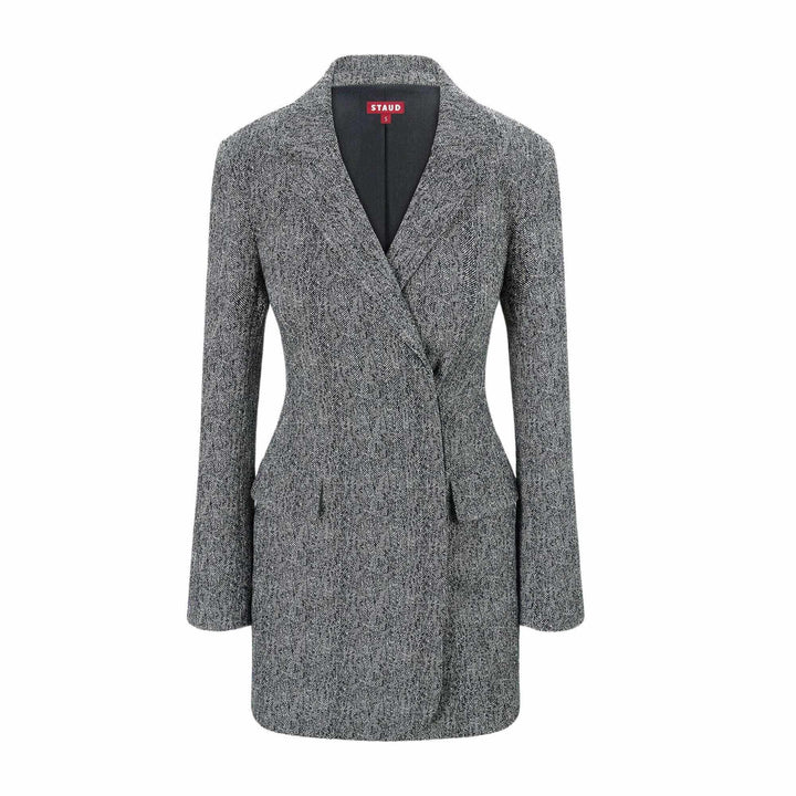 Greenwich Blazer Dress