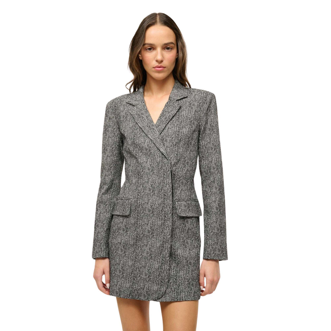 Greenwich Blazer Dress