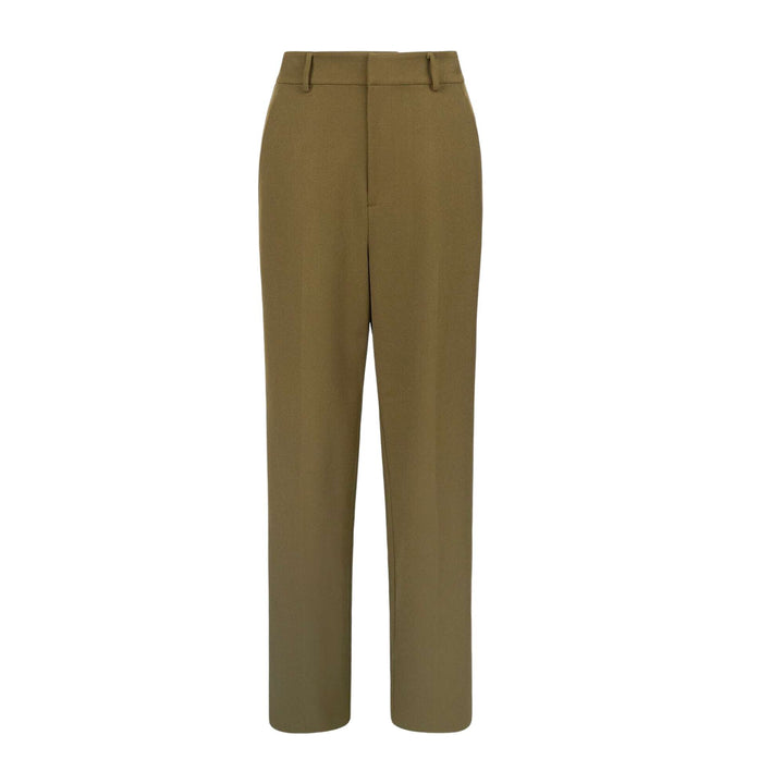 Belted Prince Pant