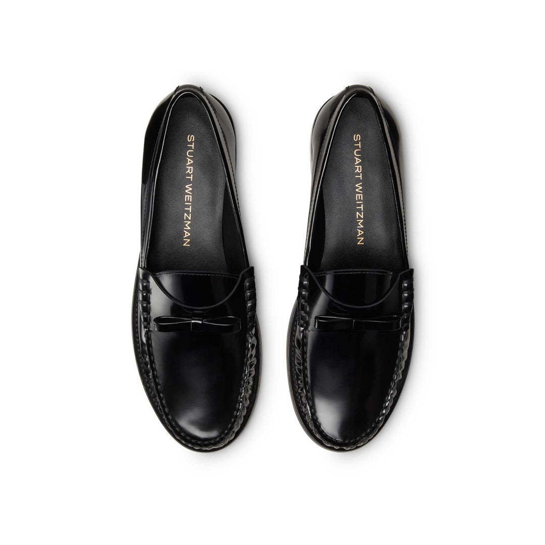 Lottie Bow Loafer