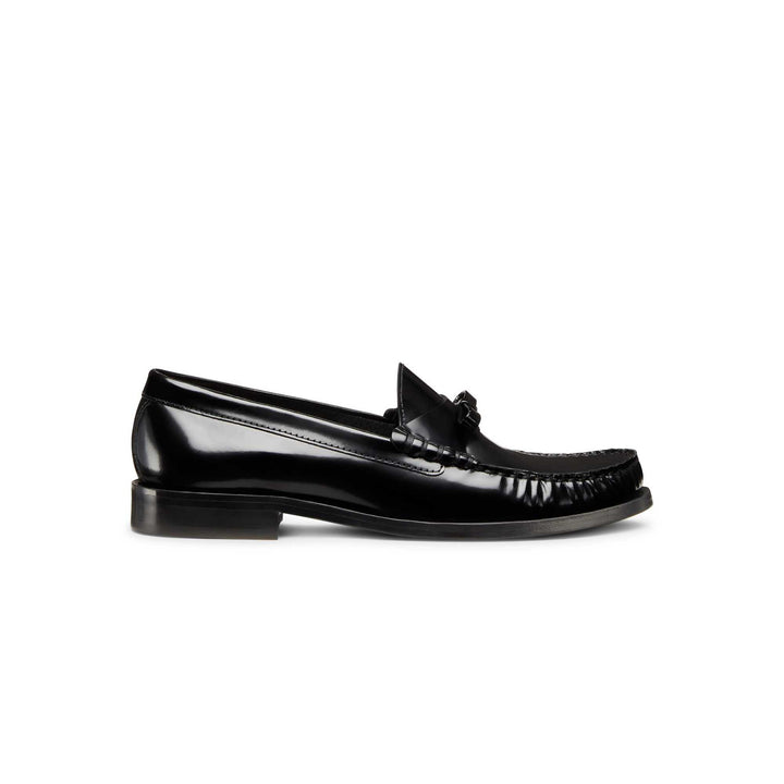 Lottie Bow Loafer