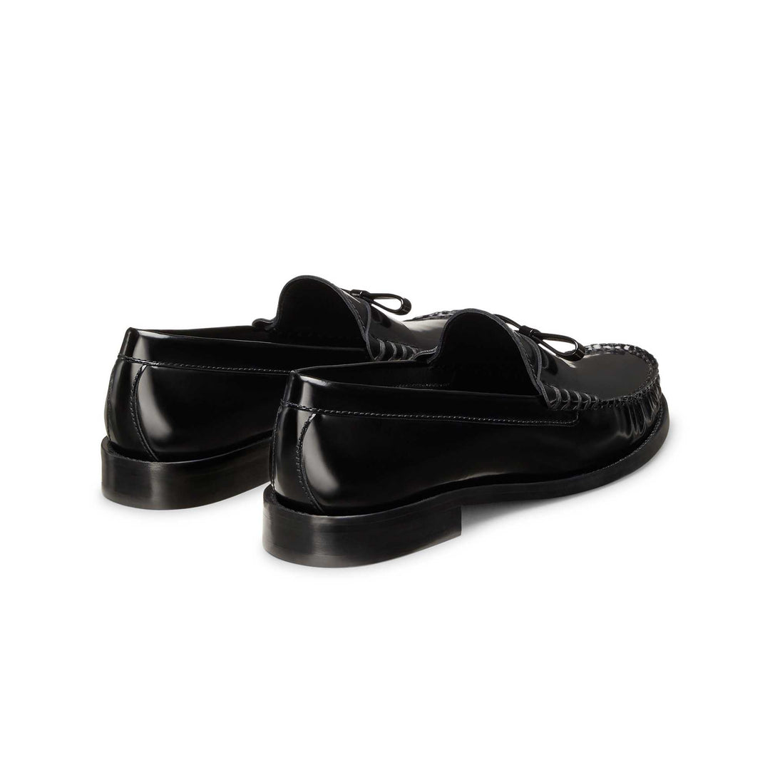 Lottie Bow Loafer