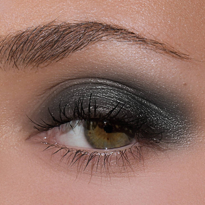 24 HR Crystal Grey Eye Shadow & Liner