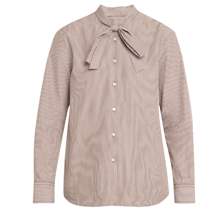 Suzette Shirt