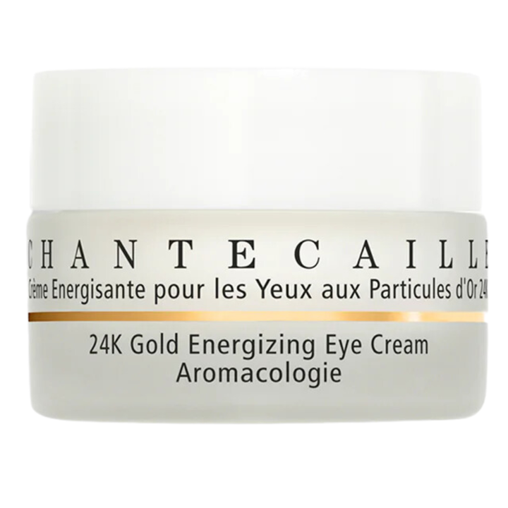 24K Gold Energizing Eye Cream