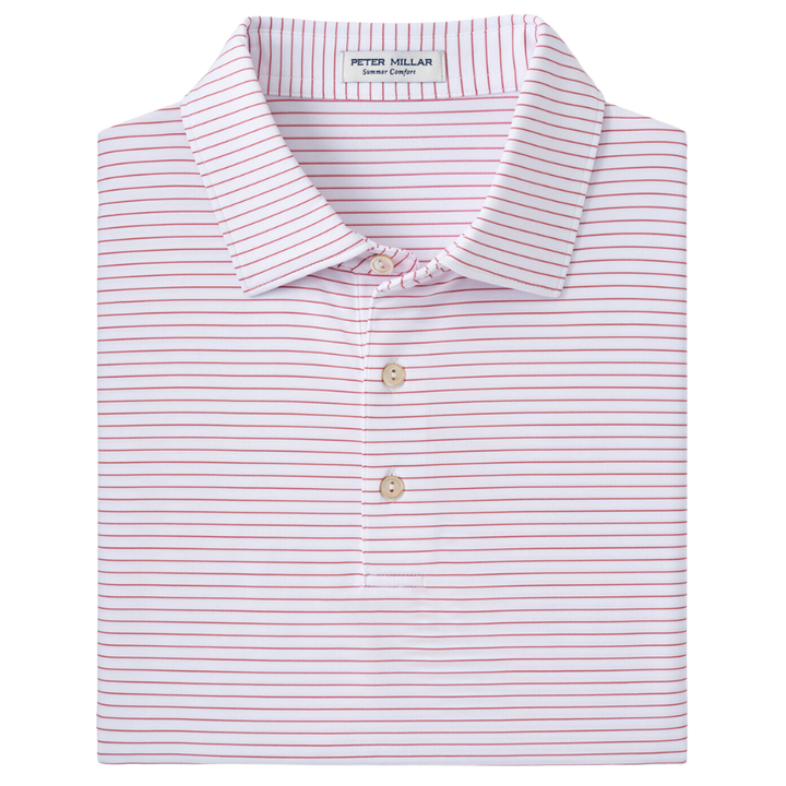 Hemlock Performance Jersey Polo