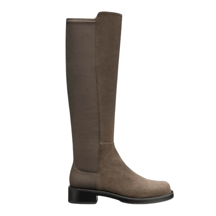 5050 Knee-High Lug Boot