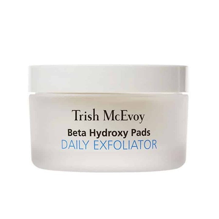 Correct and Brighten Beta Hydroxy Pads Daily Exfoliator