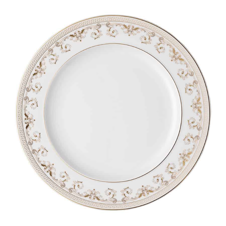 Medusa Gala - Dinner Plate