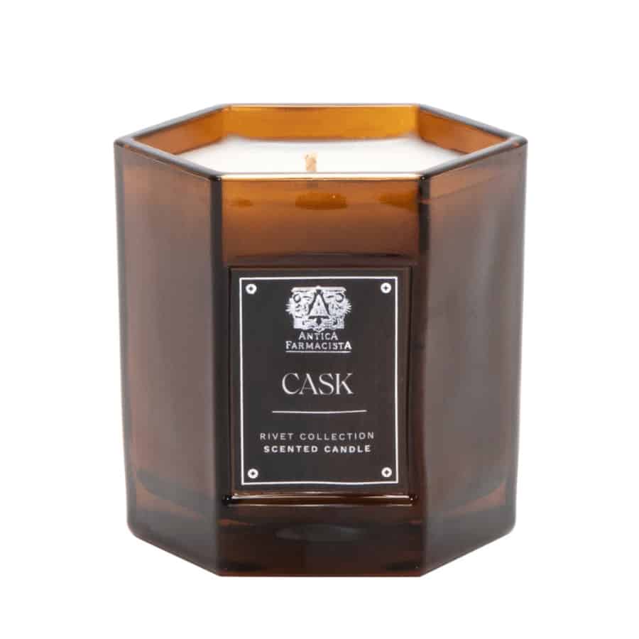 Cask Candle