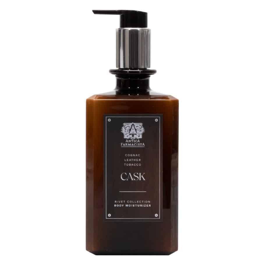 cask lotion