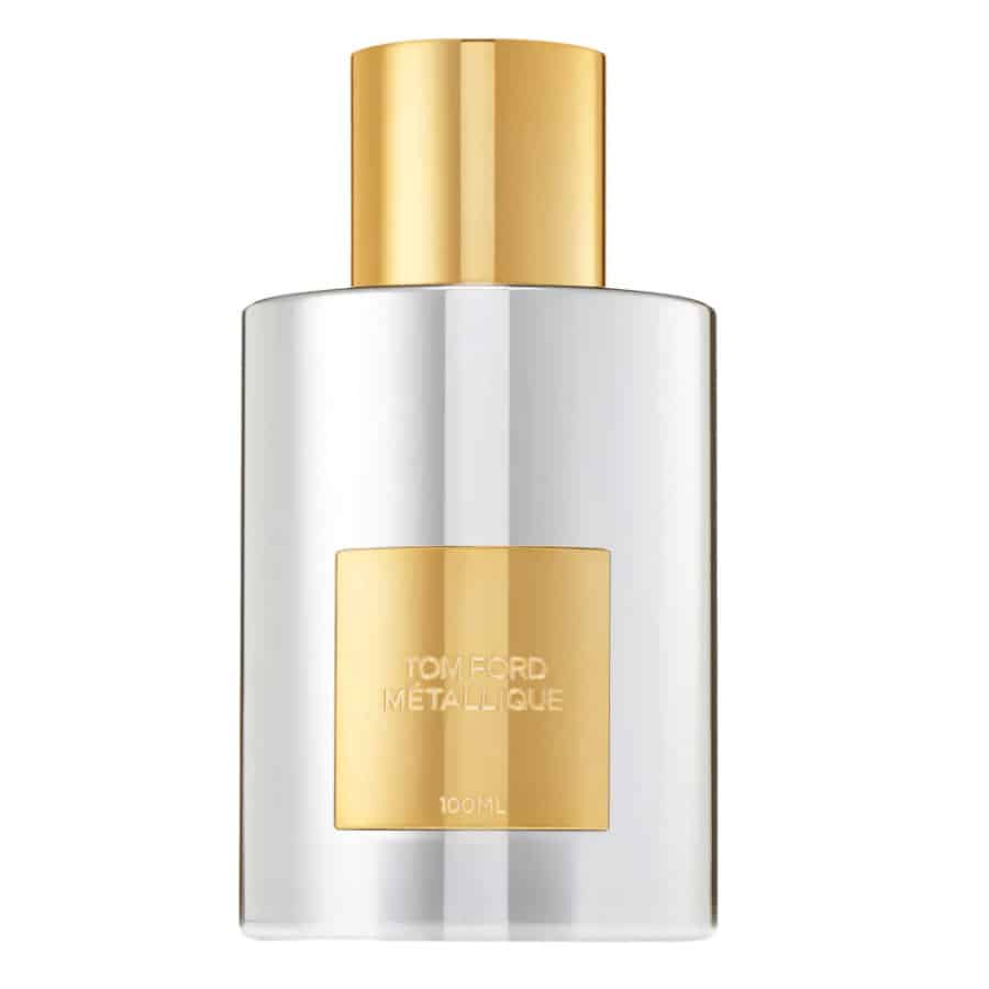 100 mL Metallique Eau de Parfum