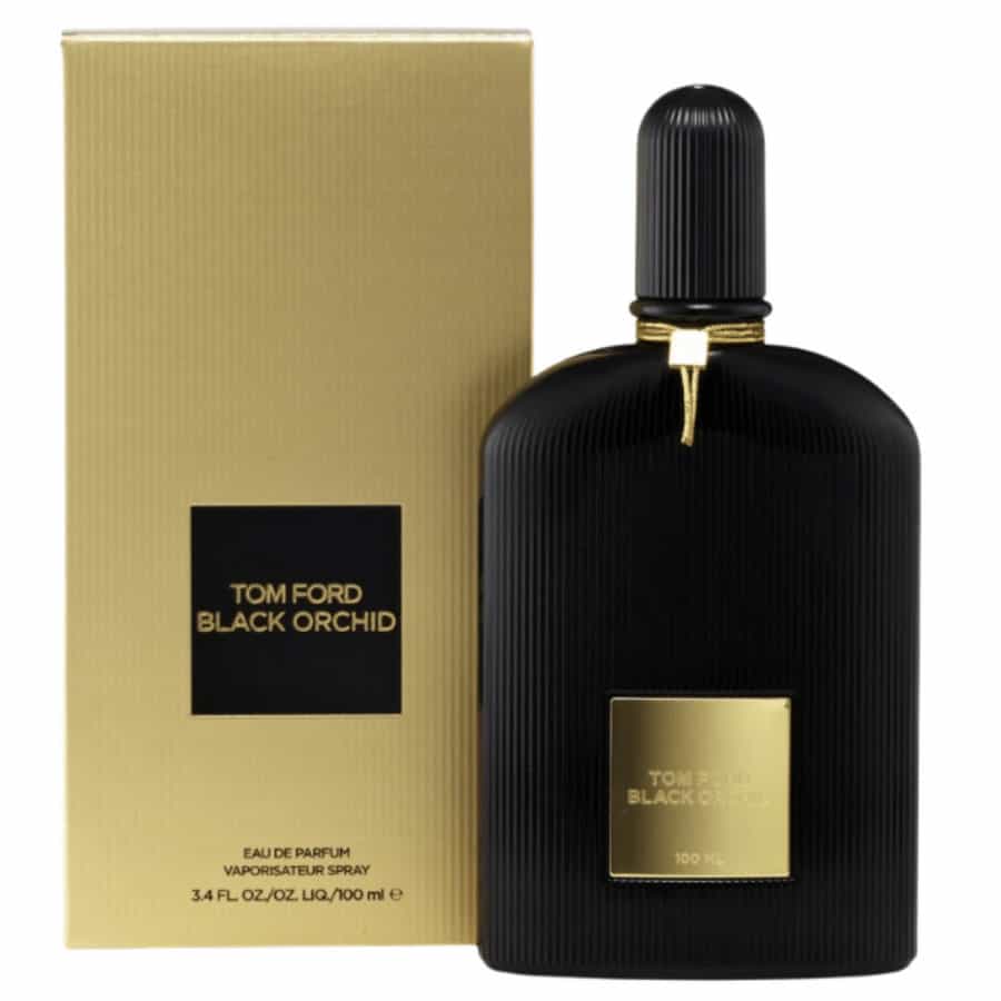 100 mL Black Orchid Eau de Parfum