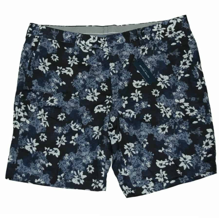 Waimer Floral Short