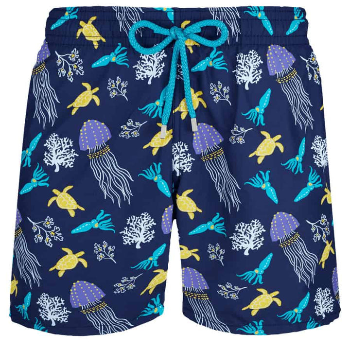 Sapphire Swim Trunks