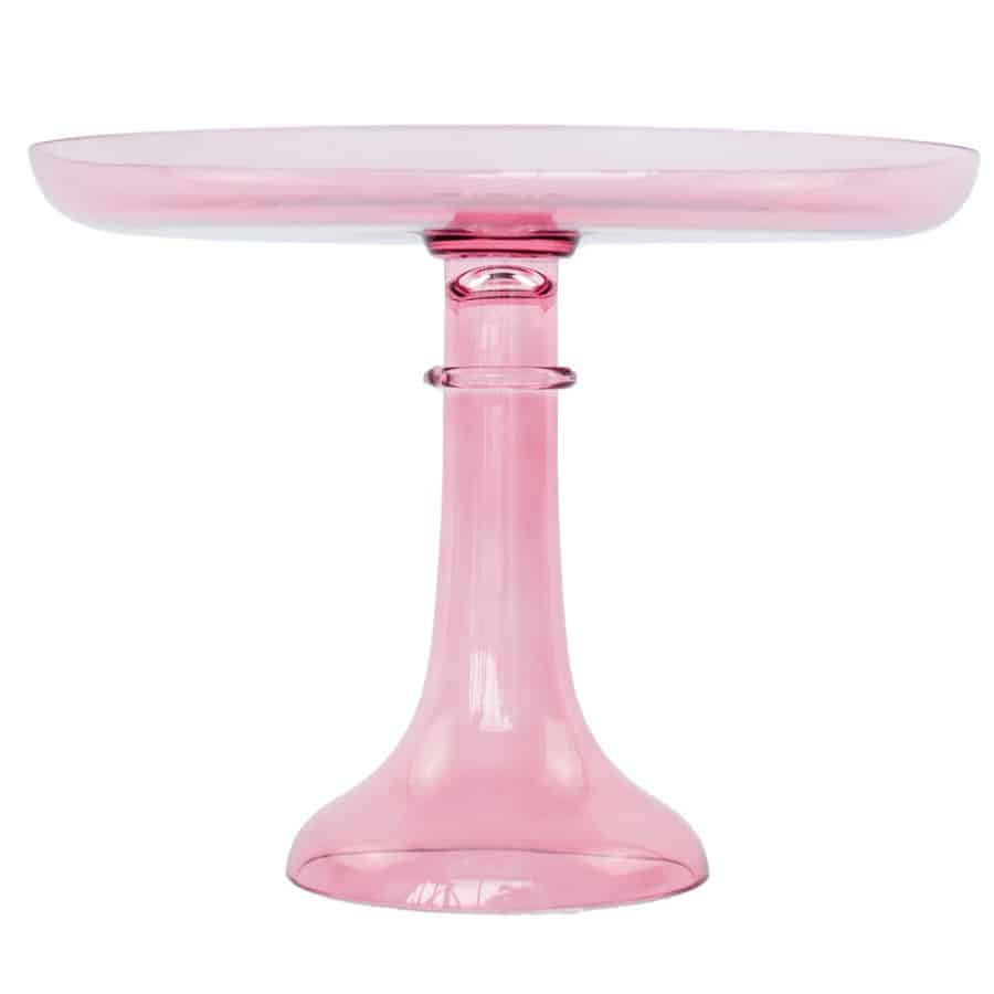 Rose Cake Stand